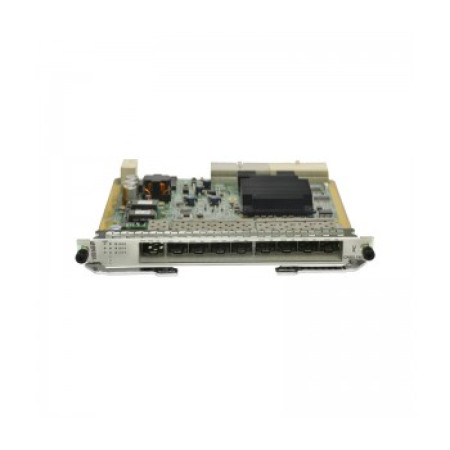 [CR5D00EAGF96] ราคา จำหน่าย Huawei 10-port 100/1000Base-X-SFP MACsec Physical Interface Card(PIC)