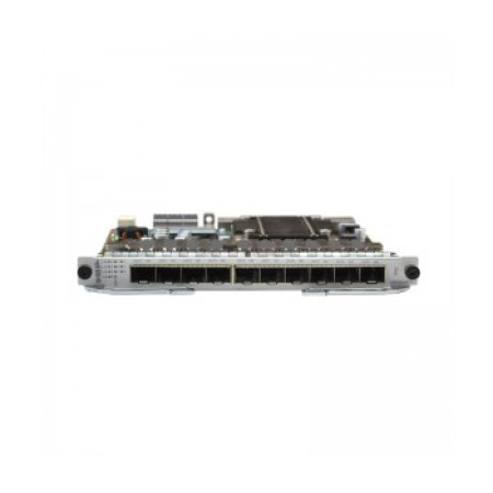 [CR5D00LAXF91] ราคา จำหน่าย Huawei 10-Port 10GE/GE LAN/WAN-SFP+ MACsec Physical Interface Card(PIC)