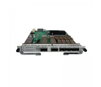 [CR5DE2NE4X14] ราคา จำหน่าย Huawei 2-Port 100GBase/50GBase-QSFP28 FlexE MACsec Interface Card(PIC)