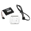 [CVPM02] ราคา จำหน่าย Broadcom LSI CVPM02 05-50038-00 Cachevault Power Module Raid Battery Kit
