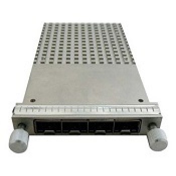 [CVR-CFP-4SFP10G] ราคา จำหน่าย Cisco FourX CFP To Four SFP+ Converter Module