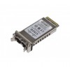 [CVR-X2-SFP] ราคา จำหน่าย Cisco TWINGIG CONVERTER MODULE - X2 TRANSCEIVER MODULE - 2 PORTS - 1000BASE-X