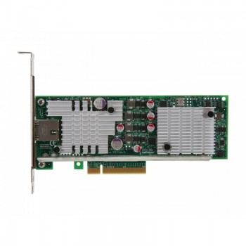 [E10G41AT2] ราคา จำหน่าย Intel 10 Gigabit AT2 Server Adapter, RJ45, 10GbE, PCIe, 82598