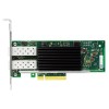 [E810-XXVDA2] ราคา จำหน่าย Intel E810 25GbE Dual SFP28 Port Ethernet Network Adapter