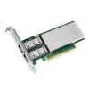 [E810CQDA2G2P5] ราคา จำหน่าย Intel 100GB Dual-Port PCI Express 4.0 x16 Ethernet Network Adapter