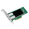 [E810XXVDA2G1P5] ราคา จำหน่าย Intel 25 Gigabit Dual-Port PCIe 4.0 x8 Ethernet Network Adapter