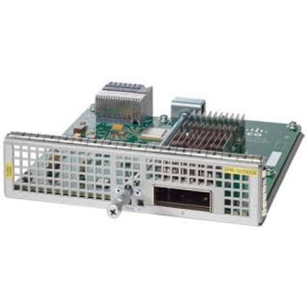 [EPA-1X40GE=] ราคา จำหน่าย Cisco ASR1000 1X40GE Ethernet Port Adapter