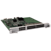 [ES0D0G24CA00] ราคา จำหน่าย Huawei S7700 Chassis Module 24-Port 100/1000BASE-X and 8-Port 10/100/1000BASE-T Combo Interface Card(SA,SFP/RJ45)