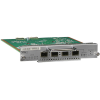 [ES1D2VS04000] ราคา จำหน่าย Huawai Module 4 Port 10G Cluster Switching System Service Unit (SFP+)