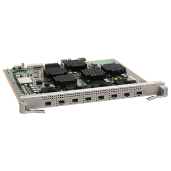 [ES1D2X08SED4] ราคา จำหน่าย Huawai Module 8 port 10GBASE-X interface card (ED, SFP+)