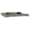 [ET1D2G48TX1E] ราคา จำหน่าย Huawei Chassis Module S12700 48-Port 10/100/1000BASE-T Interface Card(X1E,RJ45)