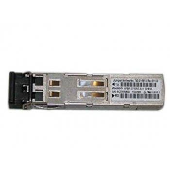[EX-SFP-1FE-LX40K] ราคา จำหน่าย Juniper SFP 100BASE-LX, LC connector, 1310nm, 40km reach on single-mode fiber