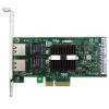 [EXPI9402PT] ราคา จำหน่าย Intel PRO/1000 PT Dual Port Server Adapter, 2 RJ45, 10/100/1000, PCIe, 82571GB