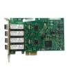 [EXPI9404PF] ราคา จำหน่าย Intel PRO/1000 PF Quad Port Server Adapter, LC, 1000BASE-SX multimode, PCIe, 82571GB
