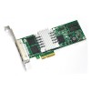 [EXPI9404PT] ราคา จำหน่าย Intel PRO/1000 PT Quad Port Server Adapter, 4 RJ45, 10/100/1000, PCIe, 82571GB