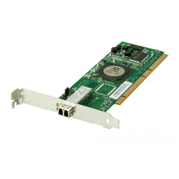 [FC5010409-72A] ราคา จำหน่าย  Qlogic Single-Port LC 2Gbps Fibre Channel PCI-X Host Bus Network Adapter