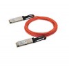 [FCBx410QD3Cxx] ราคา จำหน่าย Finisar 4x10G (40G) QSFP Active Optical Cable