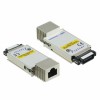 [FCL-8521-3] ราคา จำหน่าย Finisar 1.25Gbps 1000Base-T Copper 100m RJ-45 Connector GBIC Transceiver Module