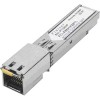 [FCLF8520P2BTL] ราคา จำหน่าย Finisar 1.25Gbps 1000Base-T Copper 100m RJ-45 Connector SFP Transceiver Module