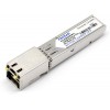 [FCLF8522P2BTL] ราคา จำหน่าย Finisar Fiber Optic Transceiver Module Ethernet 1.25Gbps 3.3V RJ45 Pluggable, SFP