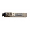 [FTEN2217P1CUN-BC] ราคา จำหน่าย Finisar 1.25Gbps Mod TX/RX Pluggable 1310nm/1490nm SFP Transceiver Module