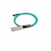 [FTLC9558REUM] ราคา จำหน่าย Finisar 100G Parallel MMF 100m QSFP28 with Pigtail Transceiver