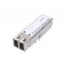 [FTLF1319F1GTL] ราคา จำหน่าย Finisar 2Gbps 1000Base-LX Long Wave Single-mode Fiber 10km 1310nm Duplex LC Connector SFF Transceiver Module