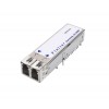 [FTLF1319F1HTL] ราคา จำหน่าย Finisar 2Gbps 1000Base-LX Long Wave Single-mode Fiber 10km 1310nm Duplex LC Connector SFF Transceiver Module