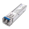 [FTLF1419P1BCL] ราคา จำหน่าย Finisar 2Gbps 1000Base-LX Single-mode Fiber 40km 1310nm Duplex LC Connector SFP Transceiver Module