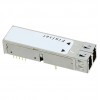 [FTLF8519F2GCL] ราคา จำหน่าย Finisar Transceiver Module Ethernet 2.125Gbps 850nm 3V ~ 3.6V LC Duplex Pluggable, SFP