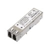 [FTLF8519F2GNL] ราคา จำหน่าย Finisar 2Gbps 1000Base-SX Multi-mode Fiber 500m 850nm Duplex LC Connector SFP Transceiver Module