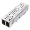 [FTLF8519F2KCL-QL] ราคา จำหน่าย  QLogic 2.125Gbps 1000Base-SX Multi-Mode Fiber 500m 850nm Duplex LC Connector SFF Transceiver Module