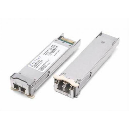 [FTLX1812M3BCL] ราคา จำหน่าย Finisar 10G-ZR/OC-192 LR-2 Multirate 80km XFP Optical Transceiver