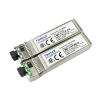 [FTLX2072D333] ราคา ขาย จำหน่าย Finisar 10Gb/s TX-1331nm RX-1271nm SMF 10km BIDI SFP+ Transceiver