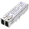 [FTRJ1319F1MTL] ราคา จำหน่าย Finisar 2Gbps 1000Base-LX Single-mode Fiber 10km 1310nm Duplex LC Connector SFF Transceiver Module