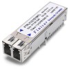 [FTRJ1321S1GTL] ราคา จำหน่าย Finisar 2.67Gbps OC-48 SR-1/STM S-16 Single-Mode Fiber 1310nm Duplex LC Connector SFF Transceiver Module