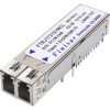 [FTRJ1721S1MCL] ราคา จำหน่าย Finisar 2.67Gbps OC-48 LR-1/STM L-16.1 Multirate Fiber Channel 1310nm SFF Transceiver Module