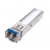 [FWLF-1519-7D-49] ราคา จำหน่าย Finisar 1.25Gbps 1000Base-ZX CWDM Single-mode Fiber 80km 1491nm Duplex LC Connector SFP Transceiver Module