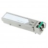 [FWLF16217D53] ราคา จำหน่าย Finisar Transceiver Module Ethernet Network 2.67Gbs 1531nm 3.15V ~ 3.6V LC Pluggable, SFP