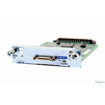 [HWIC-1T] ราคา จำหน่าย Cisco 1-Port Serial WAN Interface Card Cisco Router High-Speed WAN Interface card