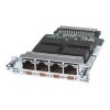 [HWIC-4B-S/T] ราคา จำหน่าย Cisco 4-port ISDN BRI High-Speed WAN Interface Card Cisco Router High-Speed WAN Interface card