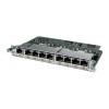 [HWIC-D-9ESW-POE] ราคา จำหน่าย Cisco 9-Port Ethernet Switch HWIC with Power Over Ethernet