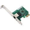 [I225-T1] ราคา จำหน่าย Intel I225 Single RJ45 Port Gigabit Ethernet Network Adapter, PCIe v3.1 (5 GT/s) x1