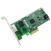 [I350-T2] ราคา จำหน่าย Intel I350 Dual RJ45 Port Ethernet Server Adapter, 2 Ports, RJ45, 10/100/1000, PCIe, I350