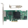 [I350-T2V2] ราคา จำหน่าย Intel Dual RJ45 Port Ethernet Server Adapter, 2 Ports, PCIe v2.1 (5.0GT/s) x4