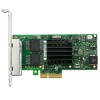[I350-T4] ราคา จำหน่าย Intel I350 Quad RJ45 Port Ethernet Server Adapter, 4 Ports, RJ45, 10/100/1000, PCIe, I350