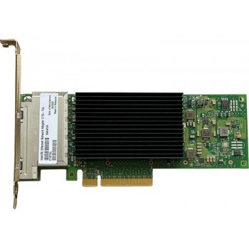 [I710-T4L] ราคา จำหน่าย Intel 1GbE Quad Port Ethernet Network Adapter I710-T4L