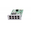 [IM-8-CU-1GB] ราคา จำหน่าย Cisco Meraki 8 Ports 1GBE Copper Interface Module