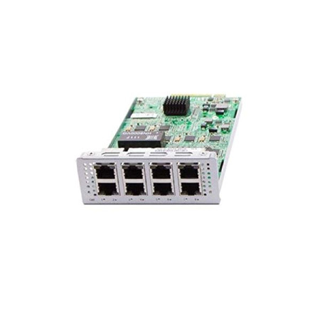 [IM-8-CU-1GB] ราคา จำหน่าย Cisco Meraki 8 Ports 1GBE Copper Interface Module