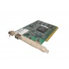 [IS0410401-01] ราคา จำหน่าย  QLogic iSCSI 1GB Single Port Copper PCI-X Network Adapter